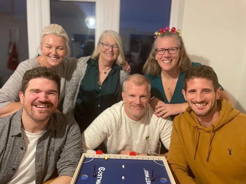 Al Carns tweet media