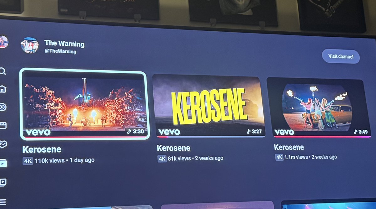 k • 🌹🎸 tweet media