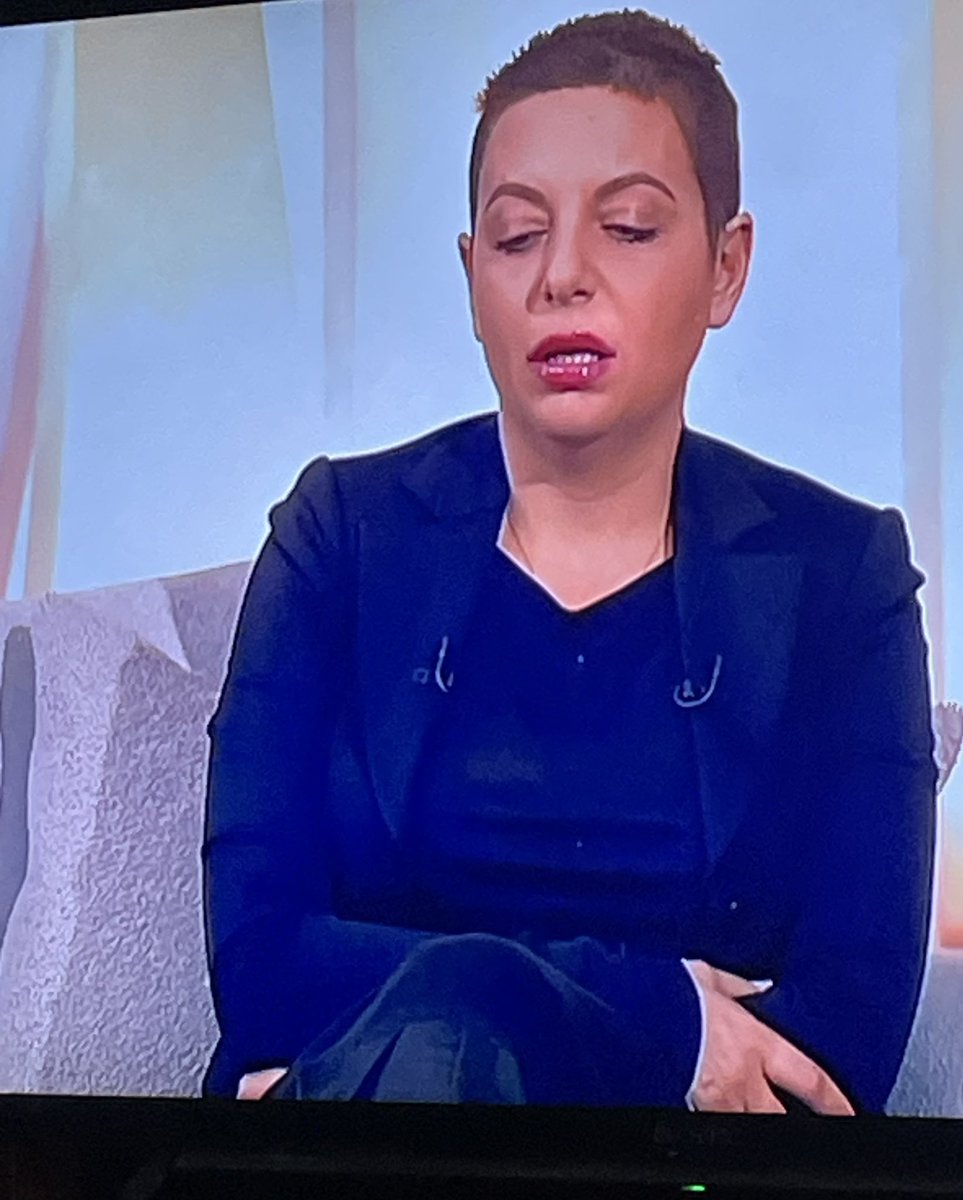 Juliette tweet media