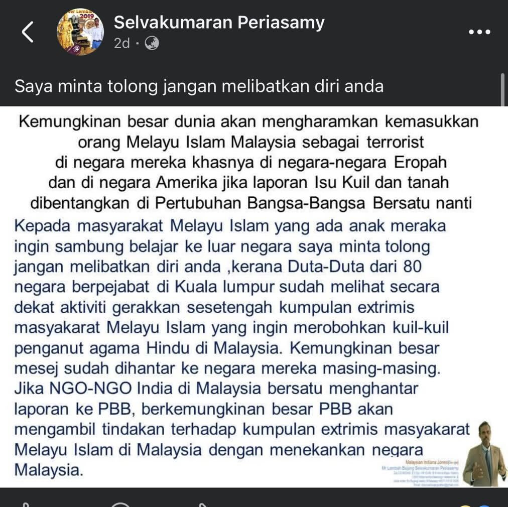 Fendi Dorasamy tweet media