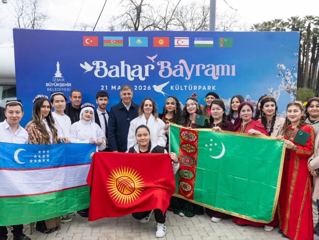 İzmir’i kürt işgalinden kurtaran başkan deriz mesela