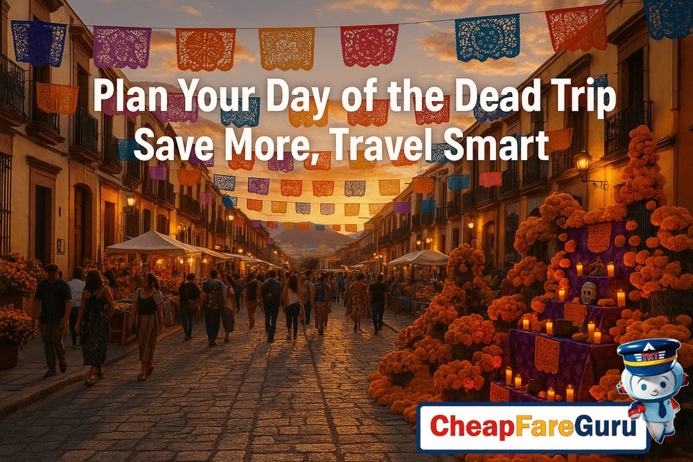 CheapFareGuru tweet media