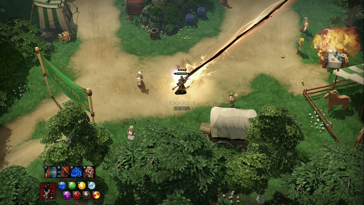 William S. tweet media