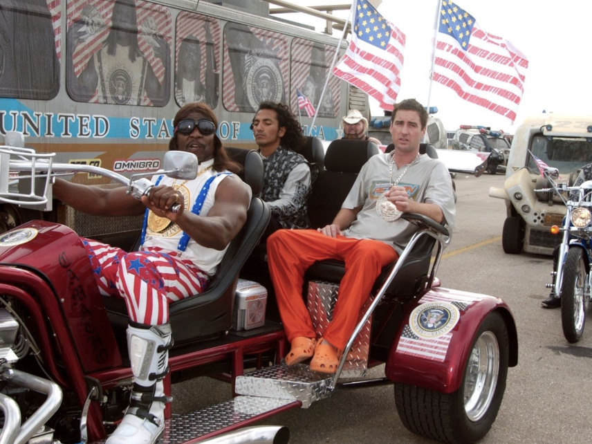 Lee Camp [Redacted] tweet media