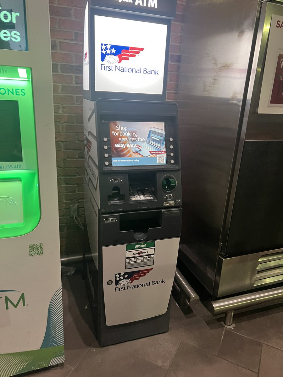 Grayfield LLC tweet media