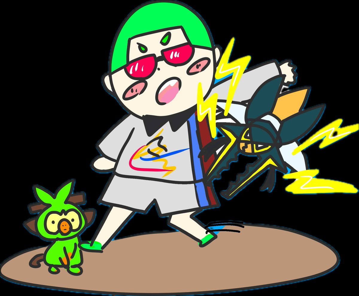 奏斗 tweet media