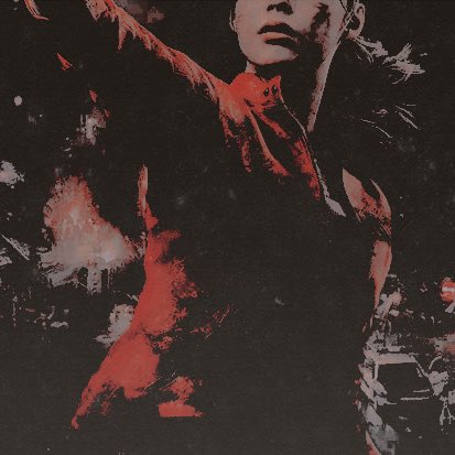 𝑨𝑵𝑮𝑬𝑳 𝑾𝑰𝑻𝑯 𝑨 𝑺𝑯𝑶𝑻𝑮𝑼𝑵 .ᐟ tweet media