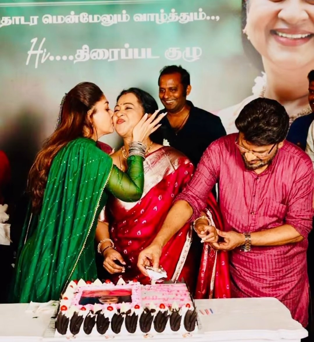 Ever & Forever for Nayan 👀💫❤️ tweet media