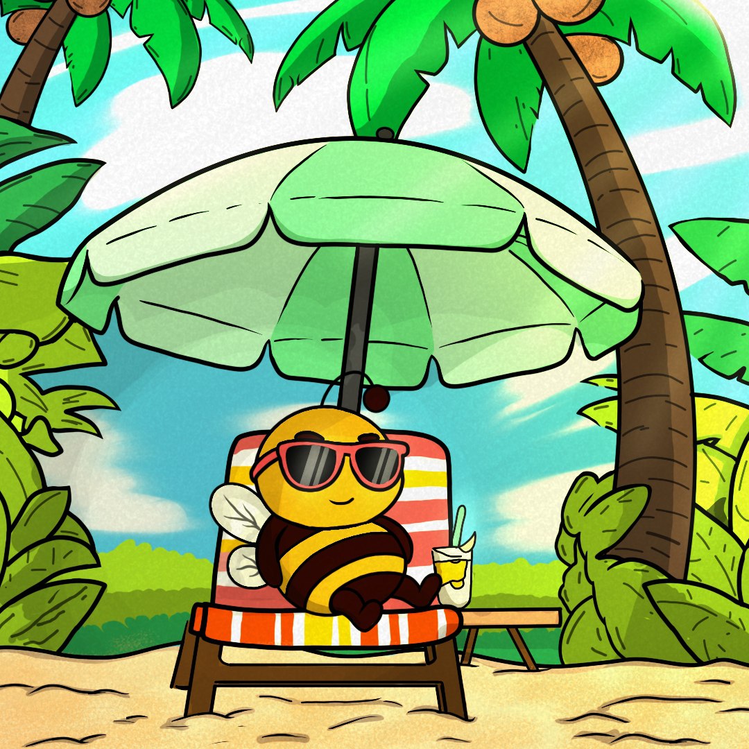 SOLID🐝✳️ tweet media