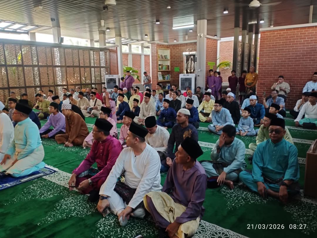 PLUS Malaysia Berhad tweet media