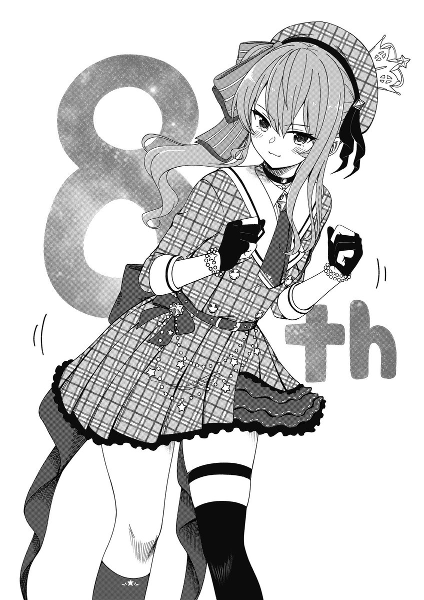 おりんぱちゅ tweet media