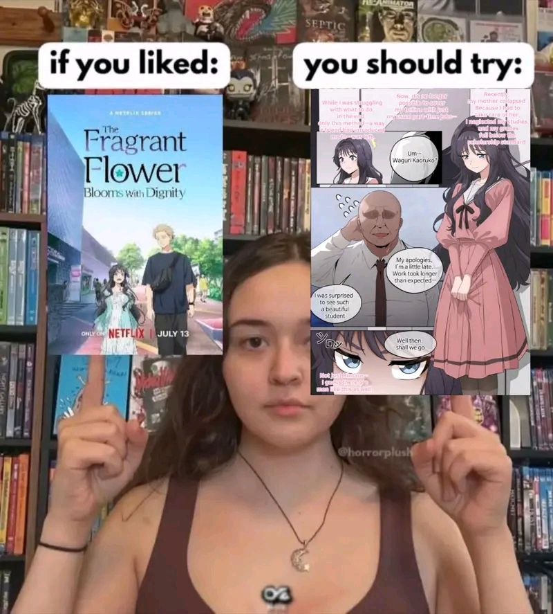 Espiritu tweet media