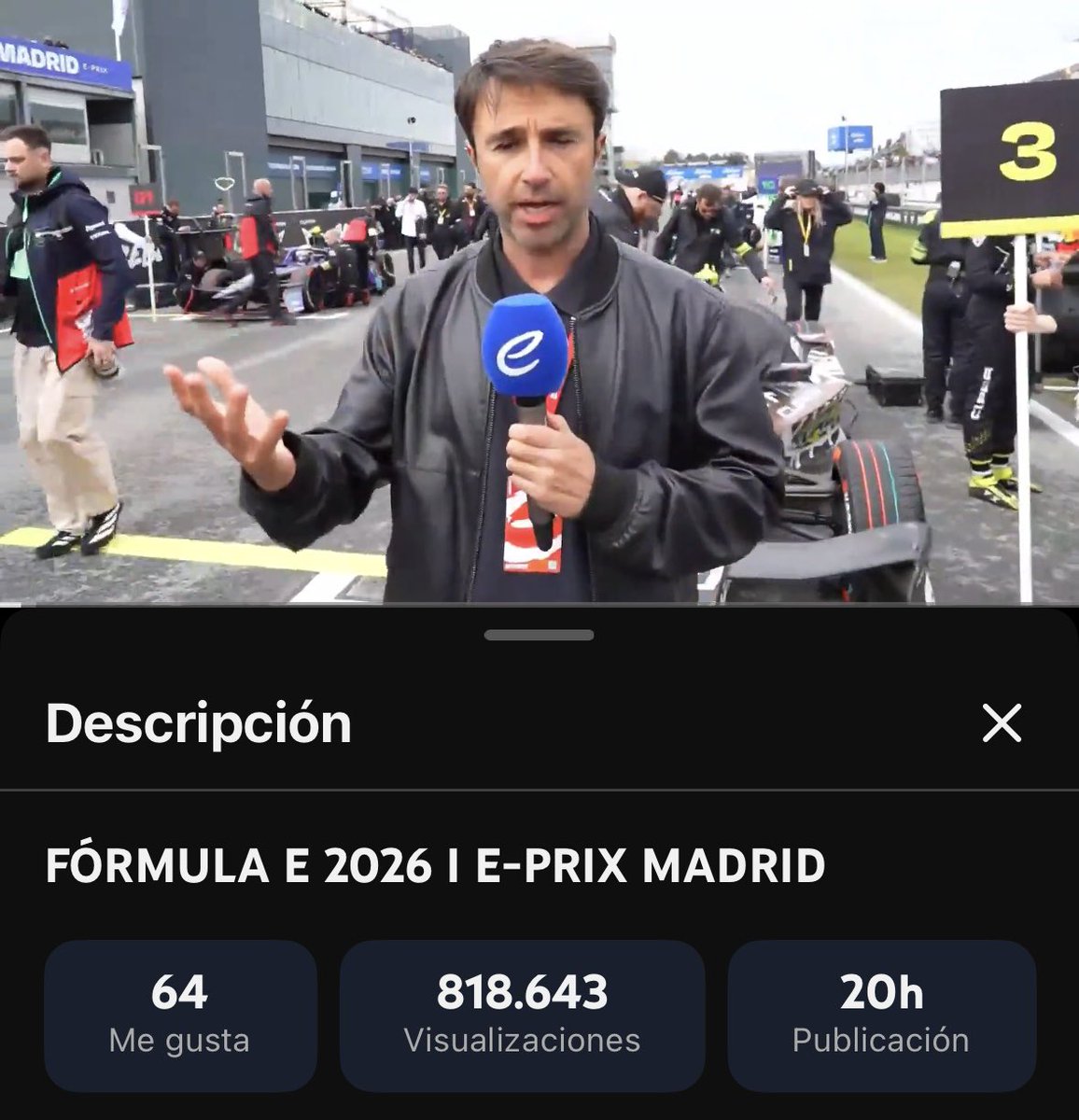 Señor de los Medios 🕵️‍♂️ tweet media