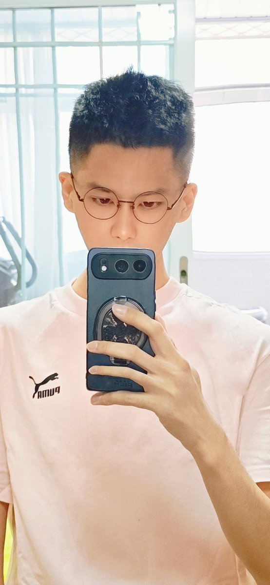 堇叡青闵 tweet media