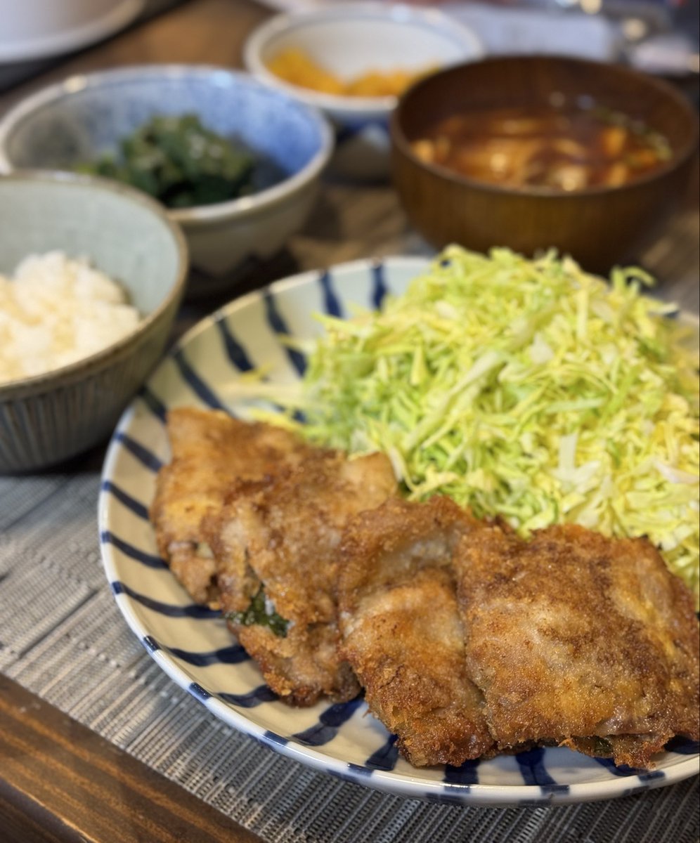 軍島曹一郎 tweet media