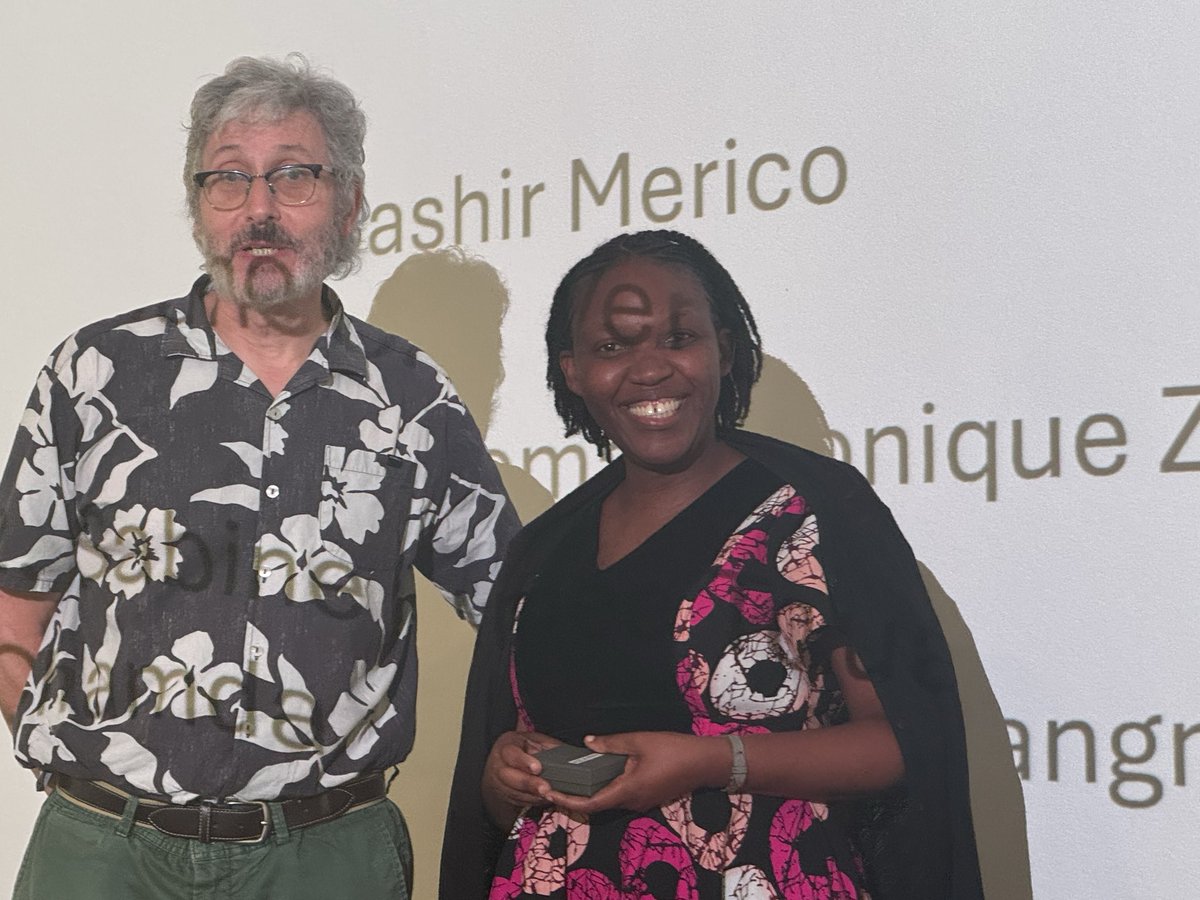 Centre For Parasitology tweet media