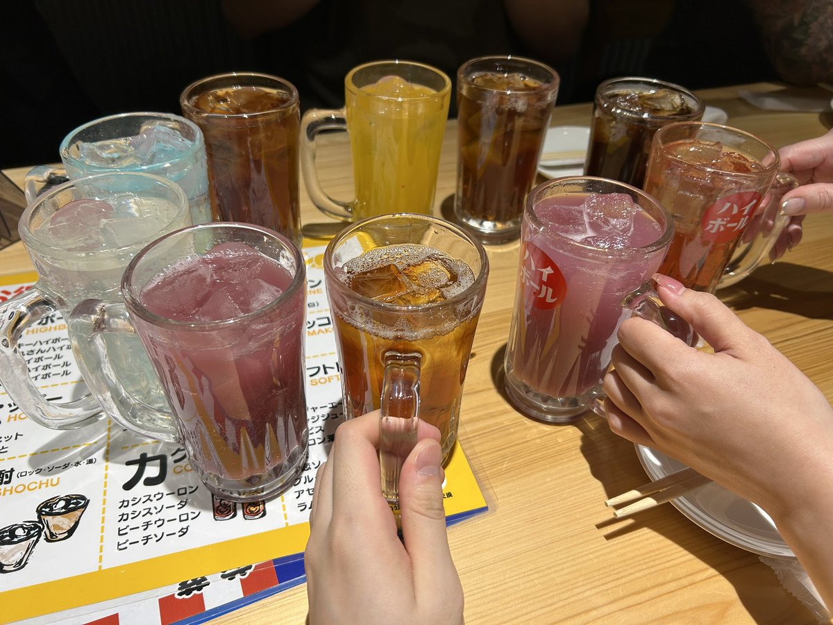 れぷ。 tweet media