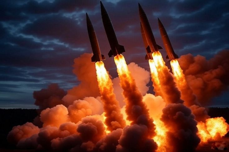 Iran News (Parody) tweet media