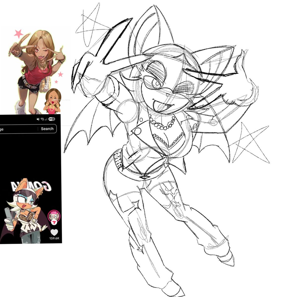 I FOUND A NEW TABLET