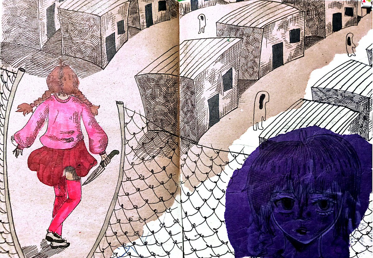 Empty Space tweet media