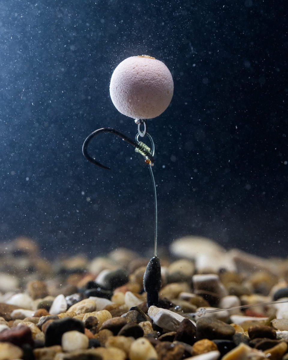 Mainline Baits Official tweet media