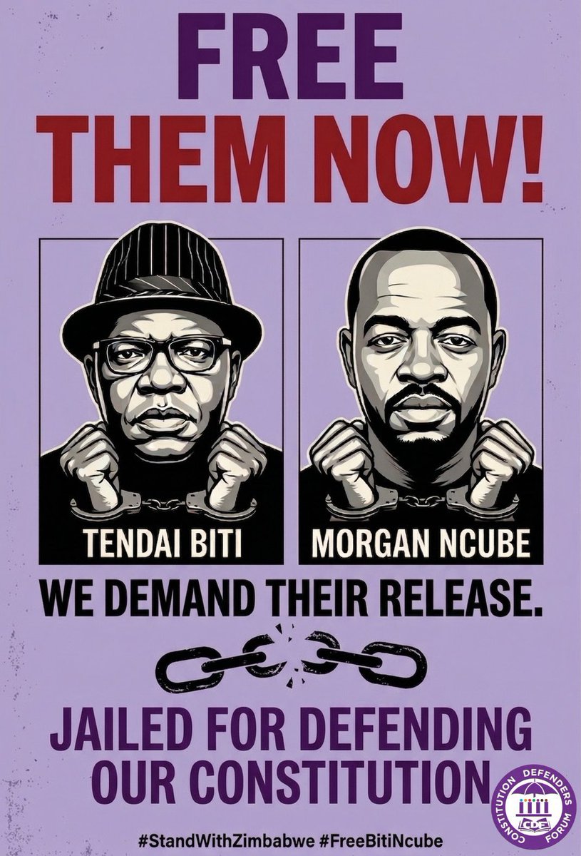 Pashor Raphael Sibanda tweet media