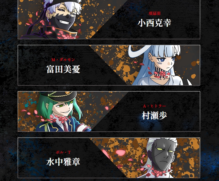 小西 幹久 tweet media