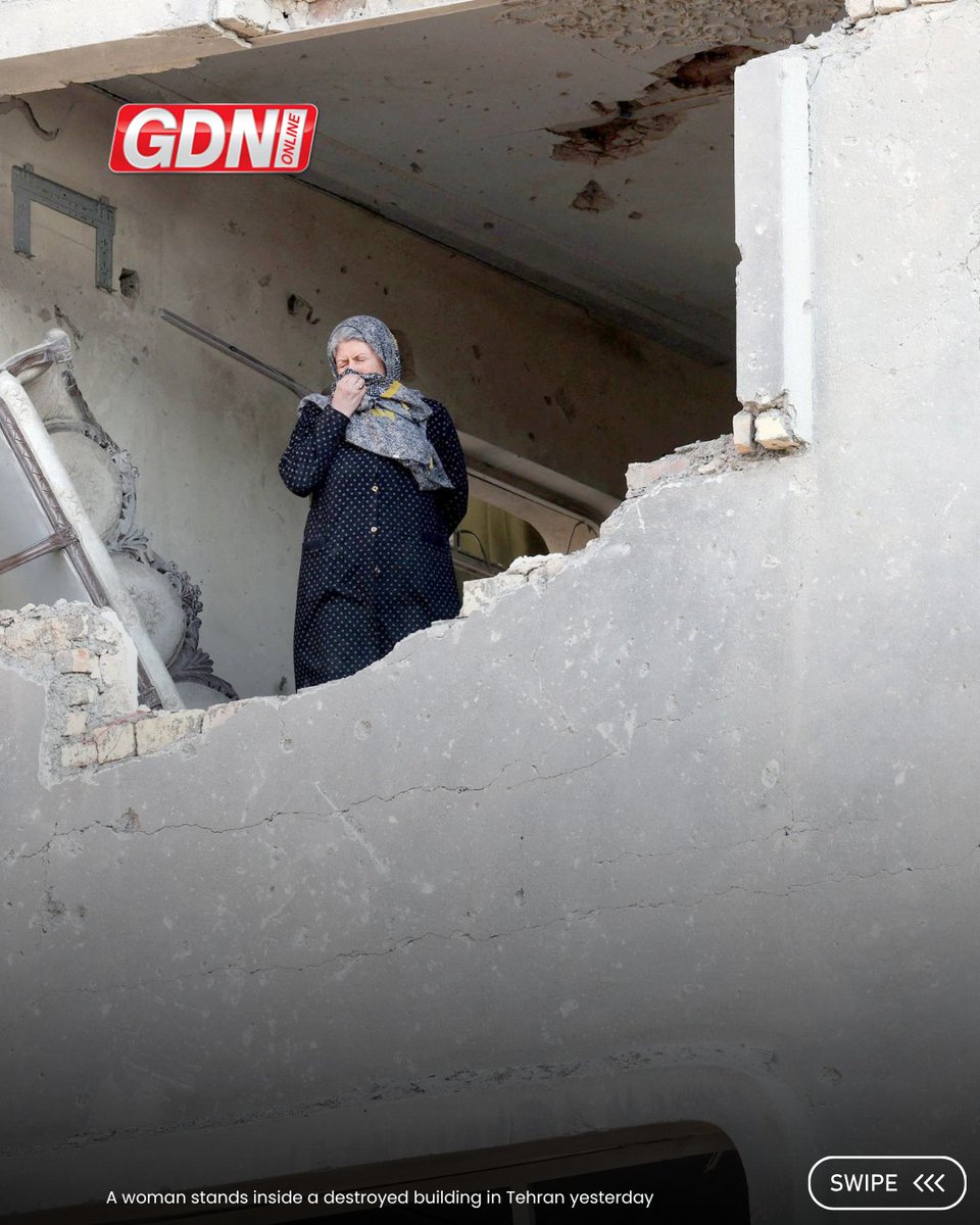 GDN Online tweet media