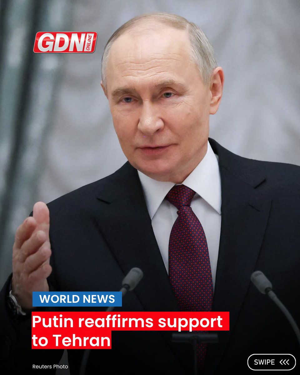 GDN Online tweet media