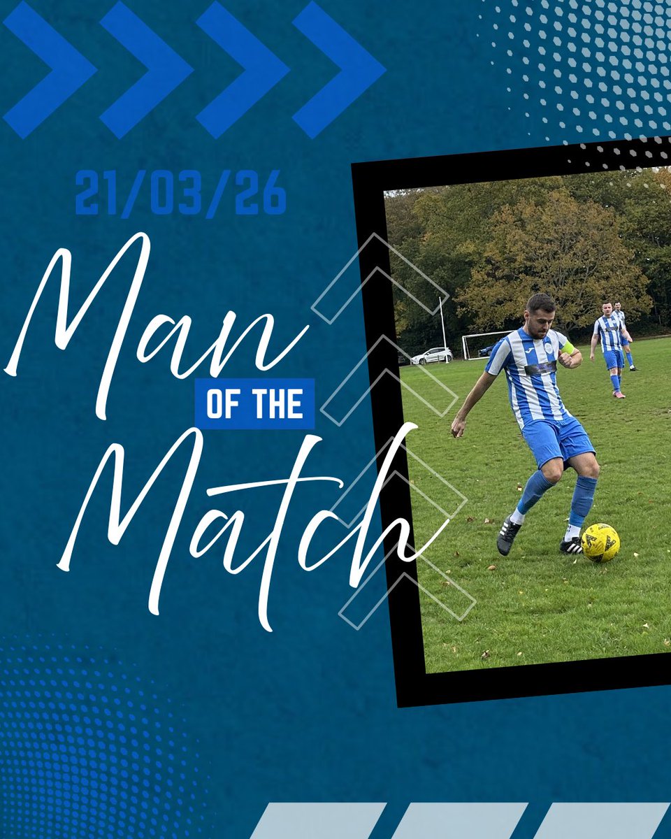 Wickham Dynamos Saturday tweet media