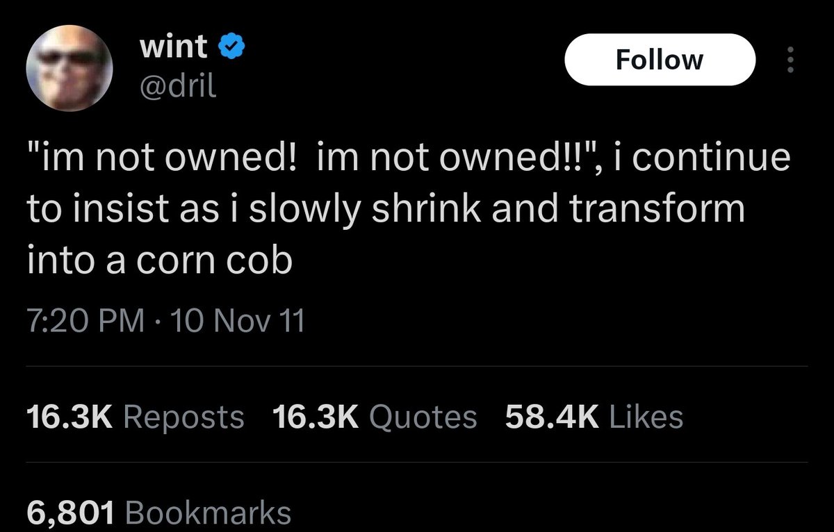 Benjamin Domenech tweet media