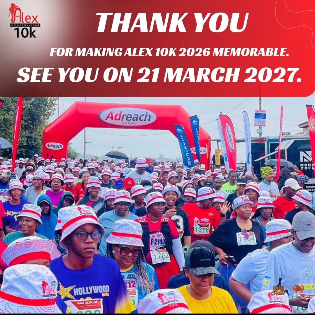 Run Alex Athletics Club tweet media