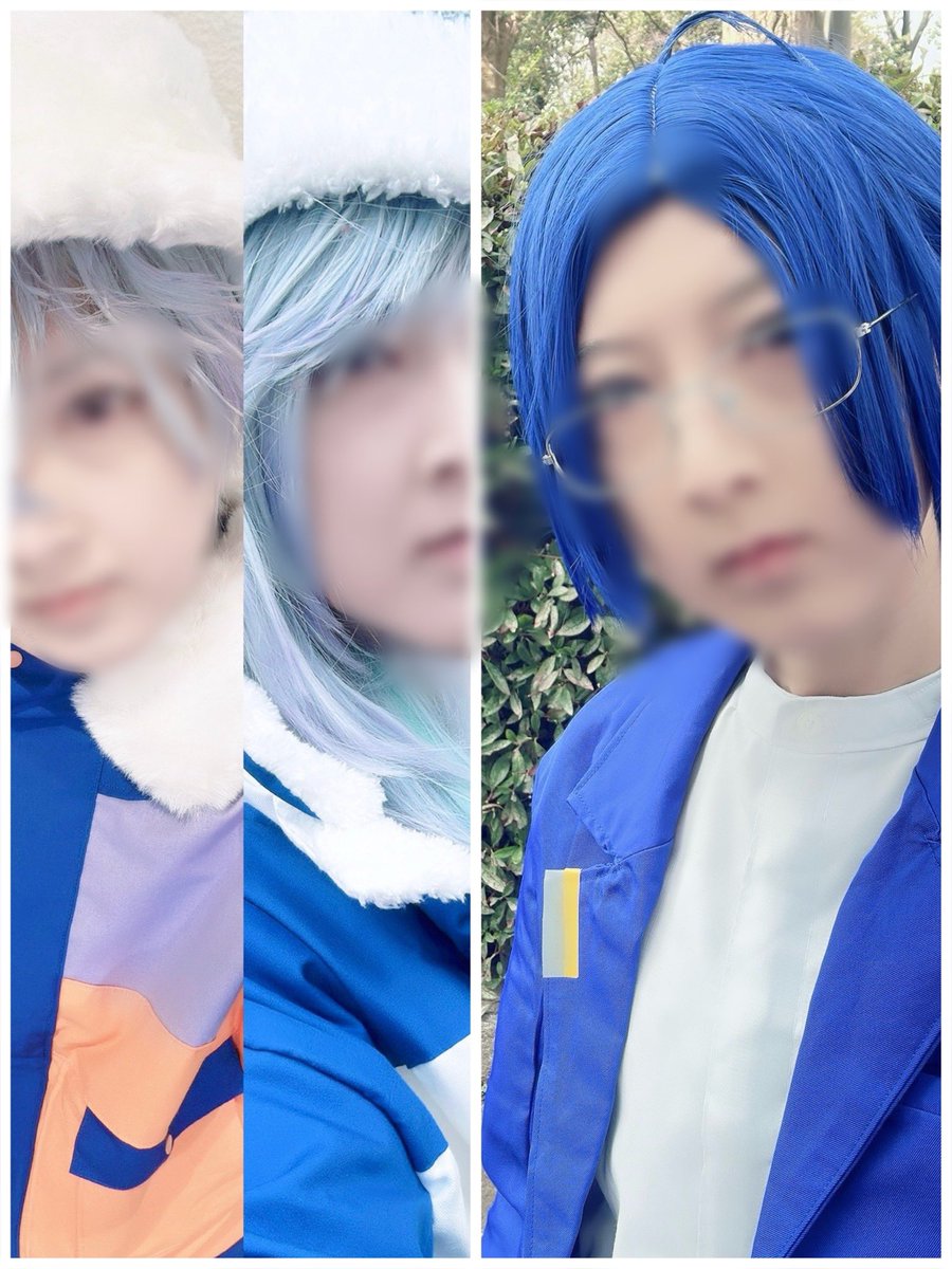 きづ@DS両日 tweet media