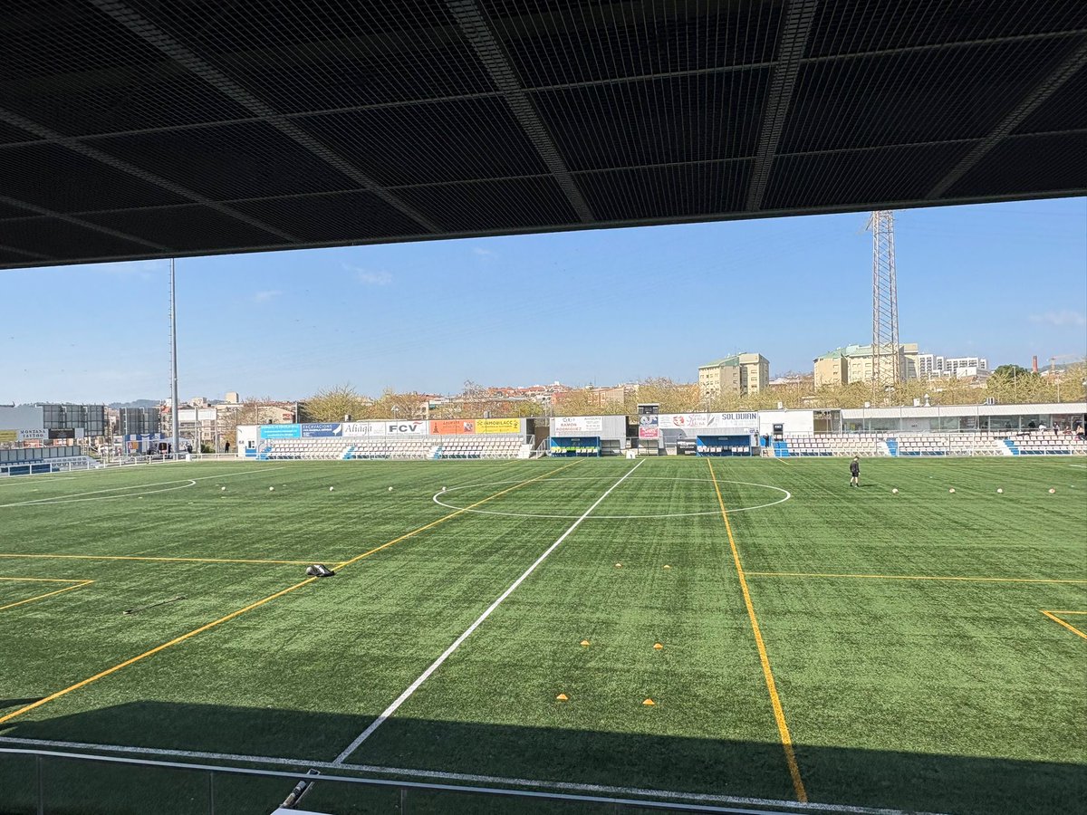 Marcador Catalunya tweet media