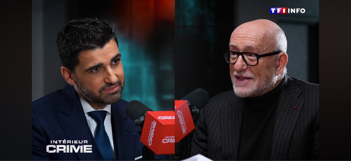 Guillaume FARDE tweet media