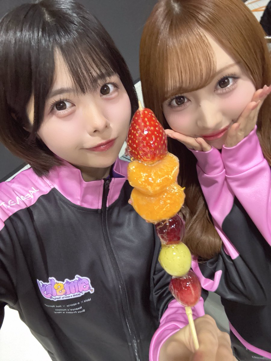 荒野 姫楓 tweet media