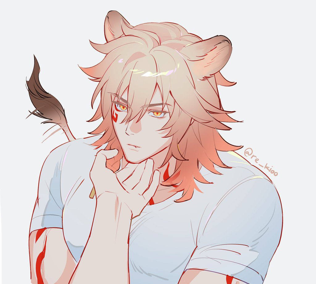 Kio 🐻‍❄️ tweet media