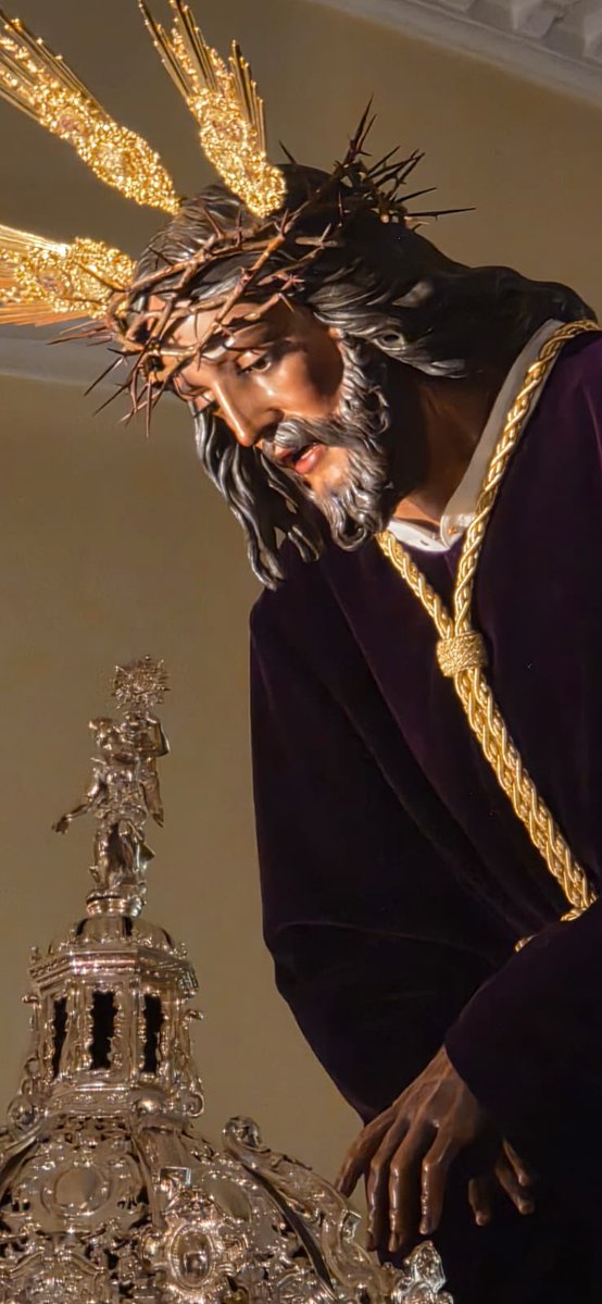 Hdad. Gran Poder tweet media