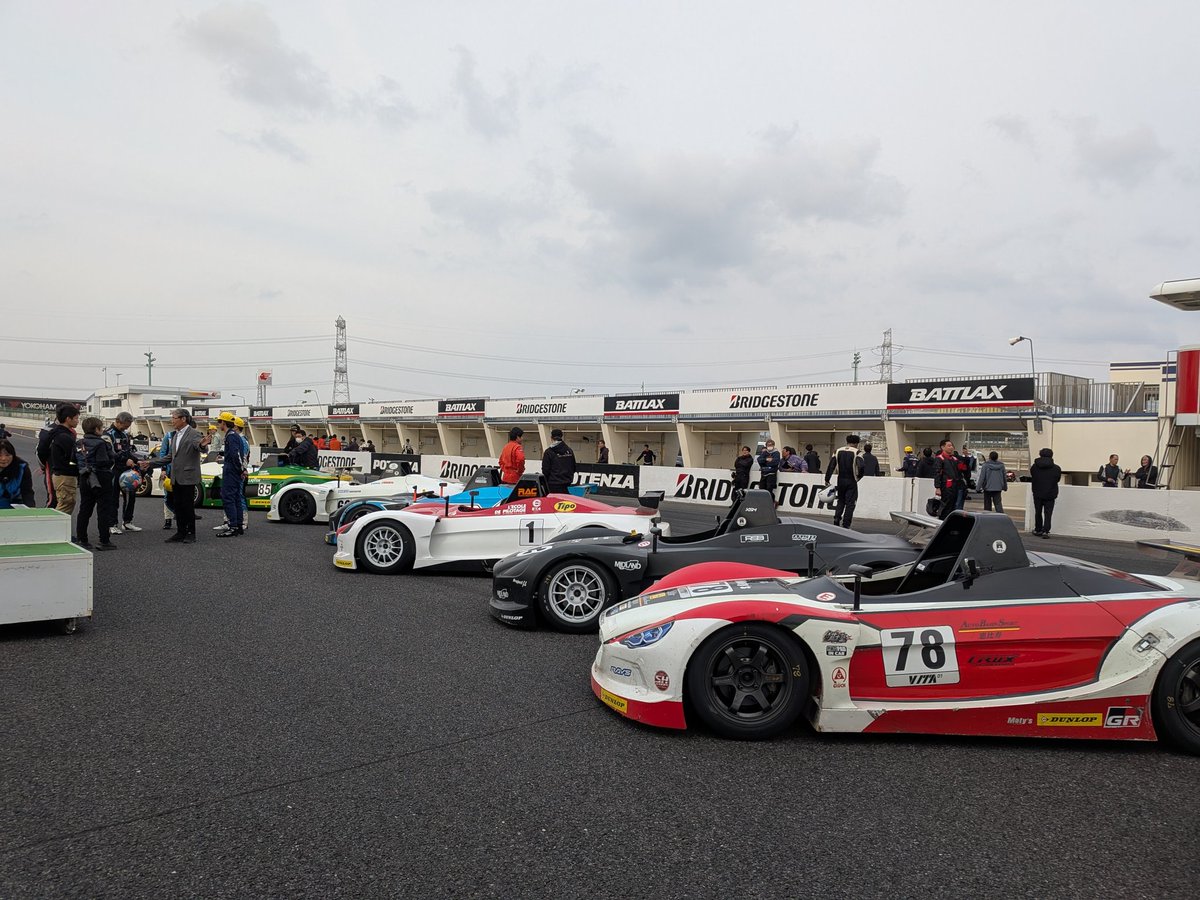 Takeshi Suehiro/武士塾長 tweet media