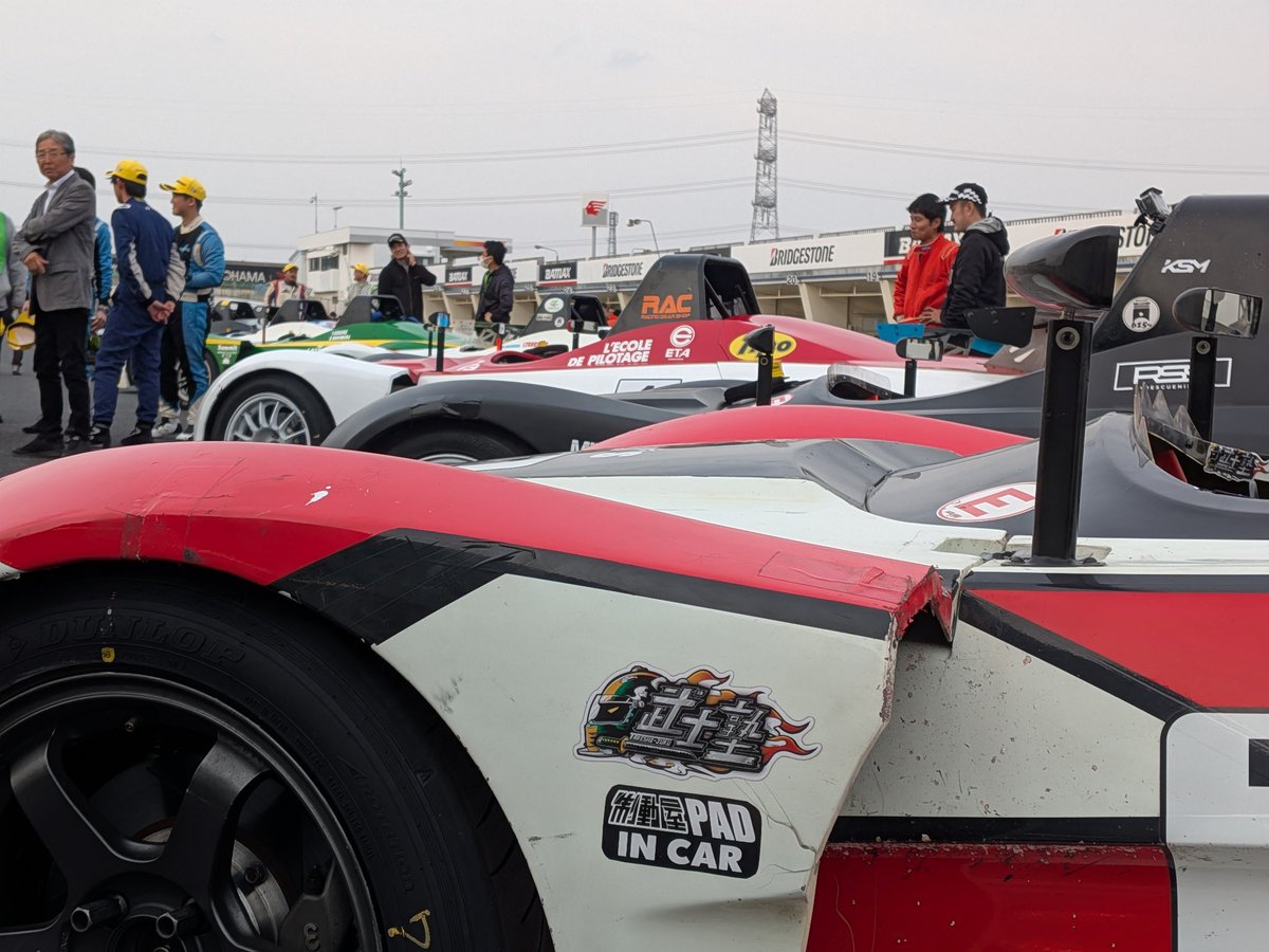 Takeshi Suehiro/武士塾長 tweet media