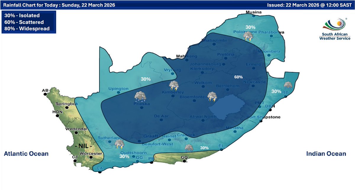 SA Weather Service tweet media