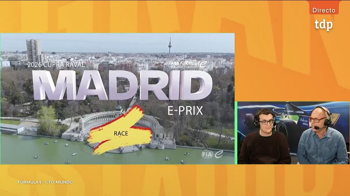 Señor de los Medios 🕵️‍♂️ tweet media