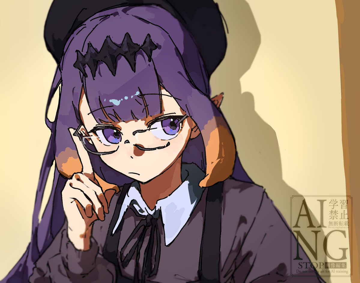 查無此人 tweet media