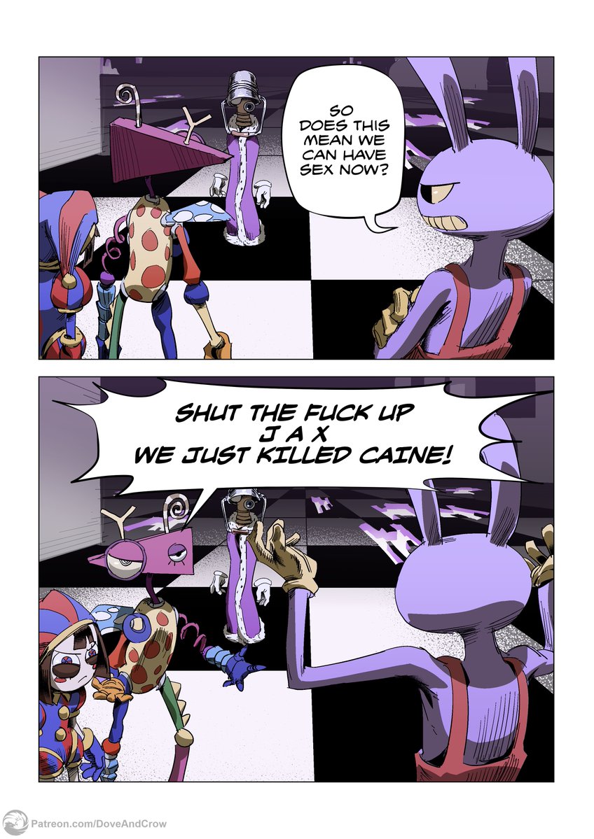 Dove&Crow tweet media