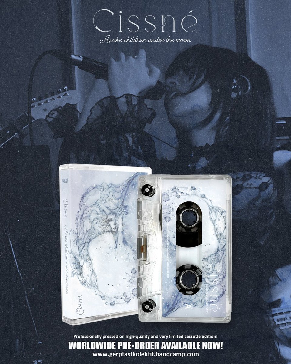 Gerpfast Records tweet media