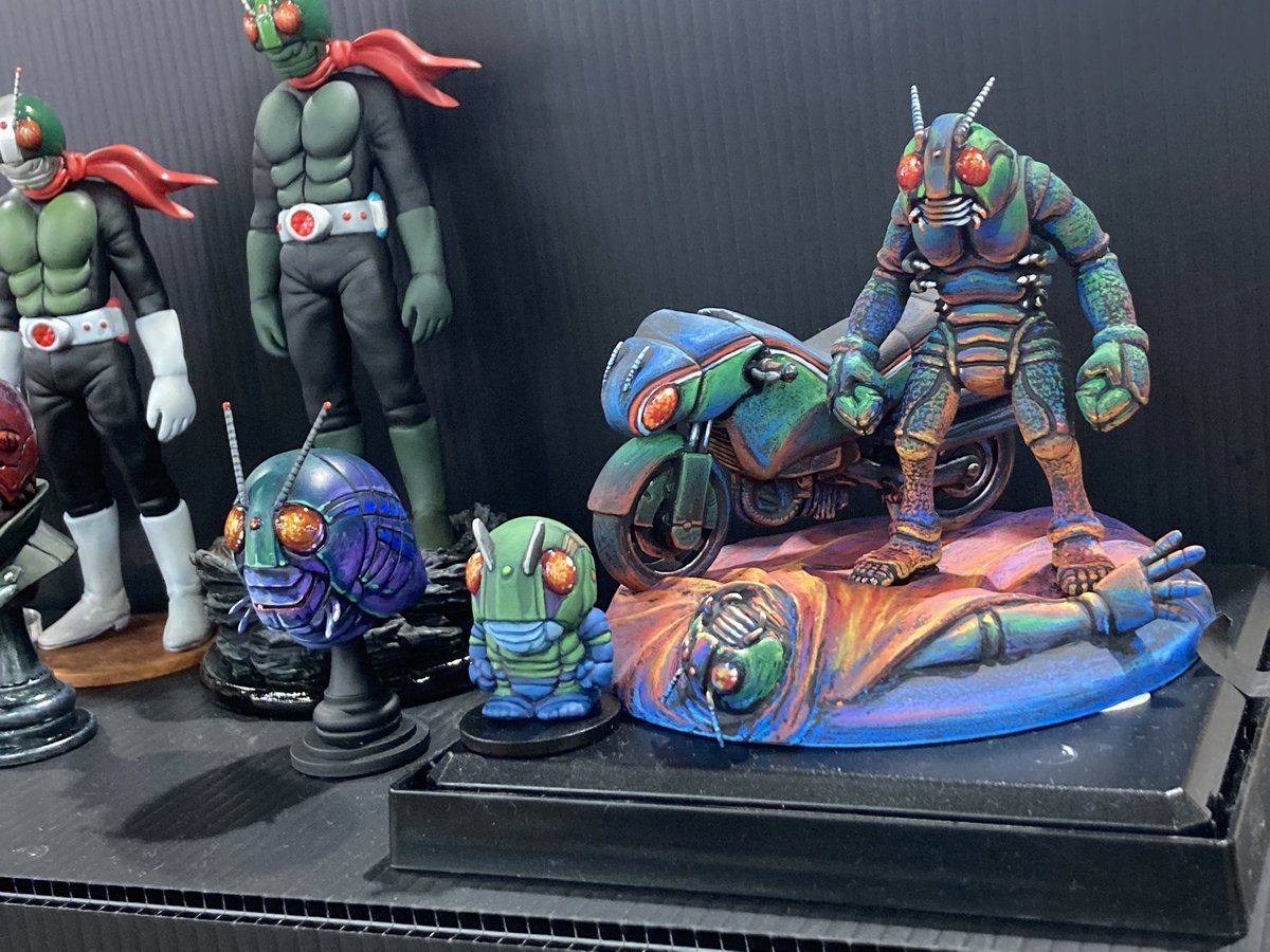 黒船わーくす tweet media