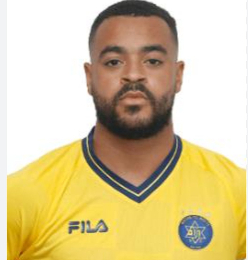 עודד שלו 🎗⭐️⭐️⭐️⭐️⭐️ tweet media