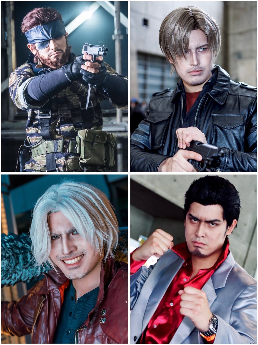 バーバオ tweet media