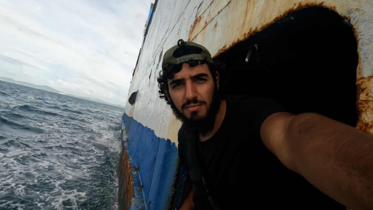 Ahmad Elhaji tweet media