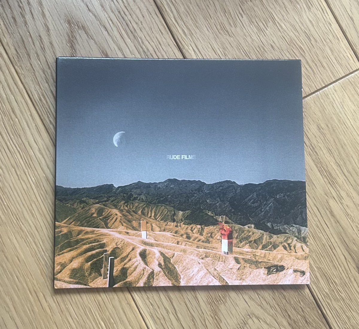 Antony Simpson tweet media